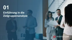 Zielgruppenanalyse 