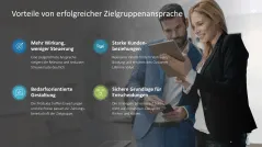 Zielgruppenanalyse 