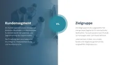 Zielgruppenanalyse 