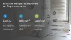 Zielgruppenanalyse 