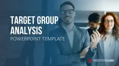 Target Group Analysis 