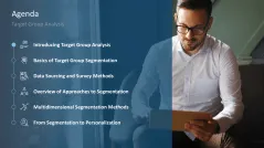 Target Group Analysis 