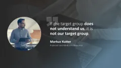 Target Group Analysis 