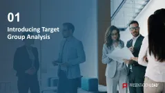 Target Group Analysis 