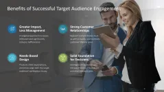 Target Group Analysis 