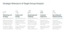 Target Group Analysis 