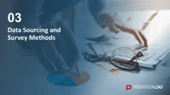 Target Group Analysis 