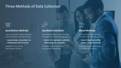 Target Group Analysis 