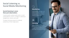 Target Group Analysis 