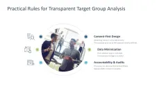 Target Group Analysis 