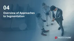 Target Group Analysis 