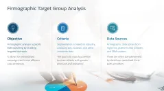 Target Group Analysis 