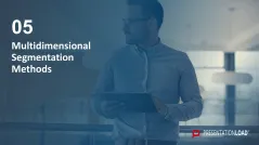 Target Group Analysis 