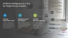 Target Group Analysis 