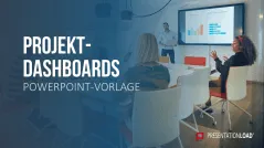 Projekt-Dashboards 
