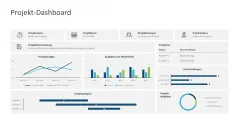 Projekt-Dashboards 
