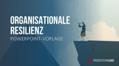 Organisationale Resilienz 