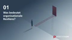 Organisationale Resilienz 