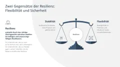 Organisationale Resilienz 