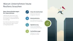 Organisationale Resilienz 