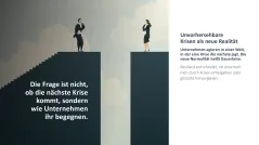 Organisationale Resilienz 