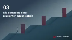 Organisationale Resilienz 