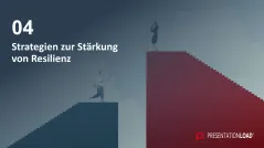 Organisationale Resilienz 