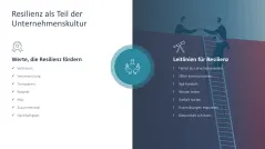 Organisationale Resilienz 