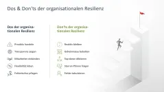 Organisationale Resilienz 