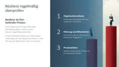 Organisationale Resilienz 