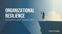 Organizational Resilience 