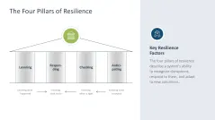 Organizational Resilience 