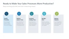 Sales Productivity 