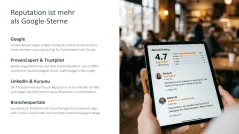 Reputationsmanagement 