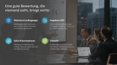 Reputationsmanagement 