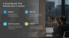 Reputation Management 