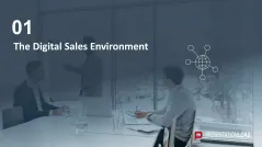 Digital Sales Playbook 