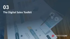 Digital Sales Playbook 