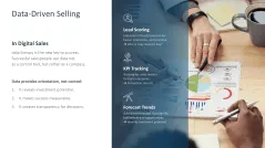Digital Sales Playbook 