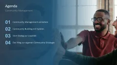 Community Management 