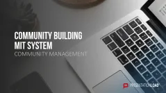 Community Management 