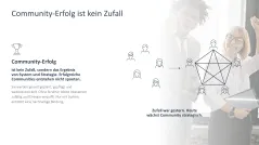 Community Management 