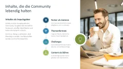 Community Management 