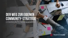 Community Management 
