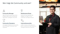 Community Management 