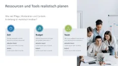 Community Management 