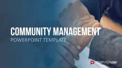 Community Management 