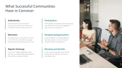 Community Management 