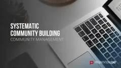 Community Management 