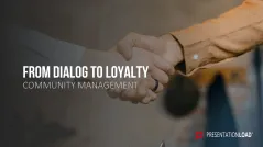 Community Management 